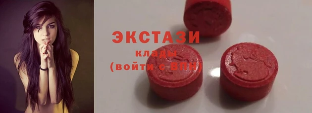 ECSTASY Алзамай