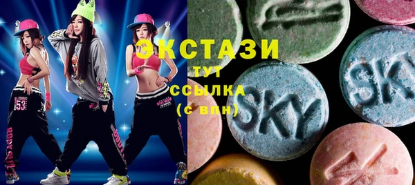 ECSTASY Алзамай